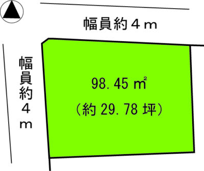 売物件 土地探しについて 奈良 大阪で木造注文住宅に強い工務店は三共土地建物株式會社